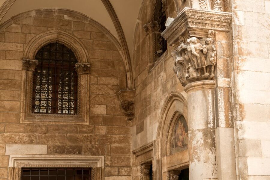 1.5-Hour Walking Tour of Dubrovnik's Old Town - The guides make the difference