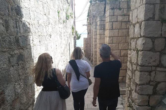1 Hour Private Walking Tour in Korcula - History that includes everyday life
