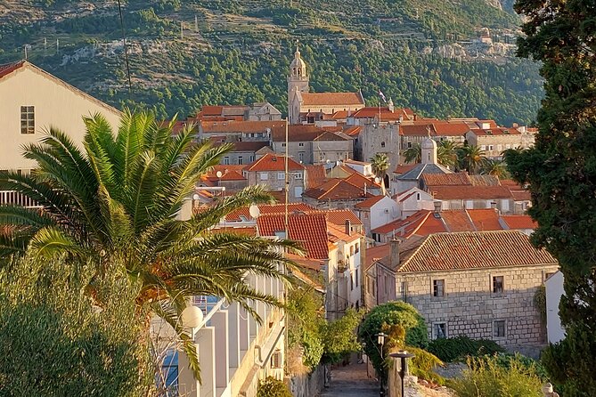1 Hour Private Walking Tour in Korcula - Is $42.24 a fair price?