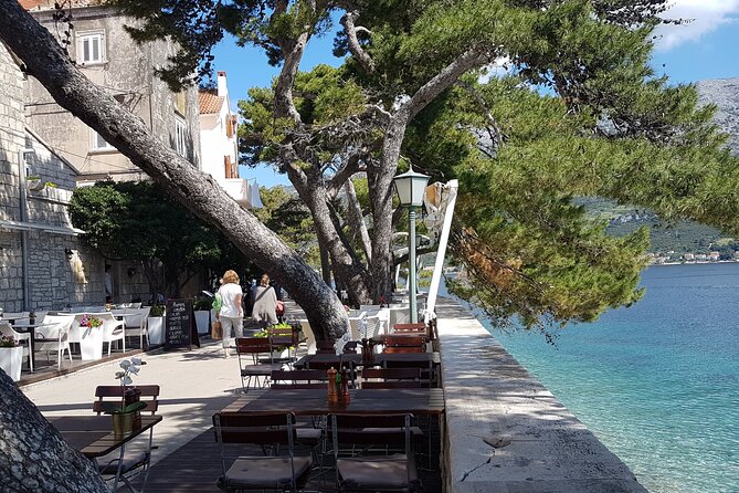 1 Hour Private Walking Tour in Korcula - Who will enjoy this walk most?