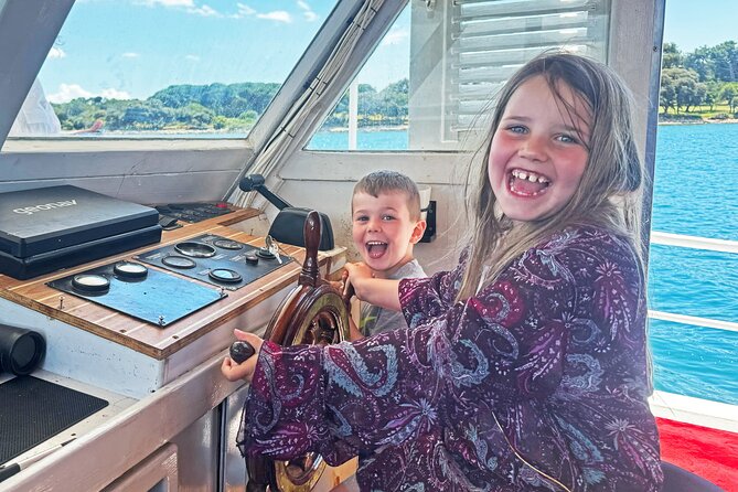 2-Hour Dolphin Guided Safari NP Brijuni from Fazana - Is $53.95 a fair price?