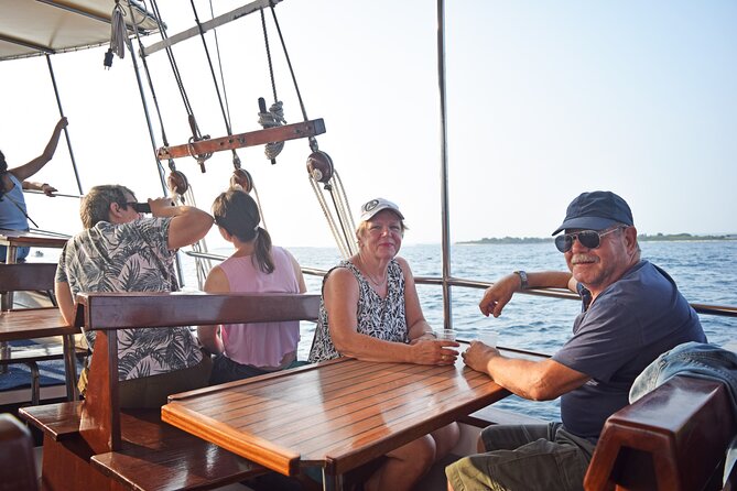 2-Hour Dolphin Guided Safari NP Brijuni from Fazana - Weather, cancellations, and planning your evening