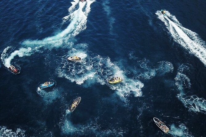 2-Hour Dubrovnik Fun and Exciting Jet Ski Safari Adventure Tour - Key points to know before booking