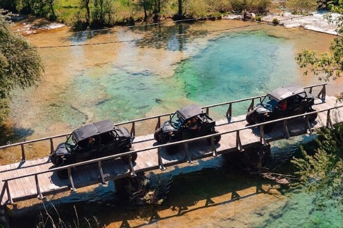 2 hour Guided Buggy Tour in Plitvice lakes - Is $118.69 a fair price?