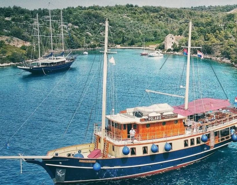 2-Hour Sunset Cruise Split - Practical details that affect your evening