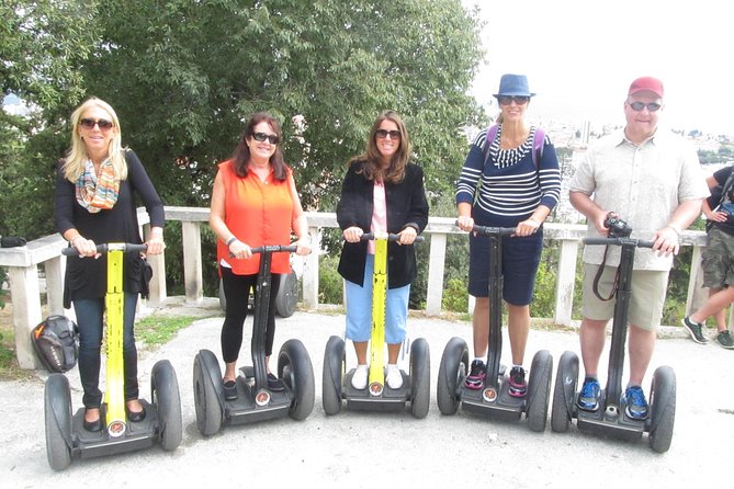 2-hours Split Segway Tour - Is $96.79 a fair price?