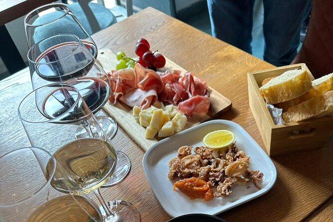 2 Hours Wine Tasting in Dubrovnik Old Town - Arriving at Ul. od Domina 3