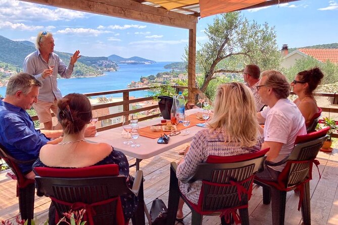 2 Hours Wine Tasting in Dubrovnik Old Town - How the two hours are likely to feel