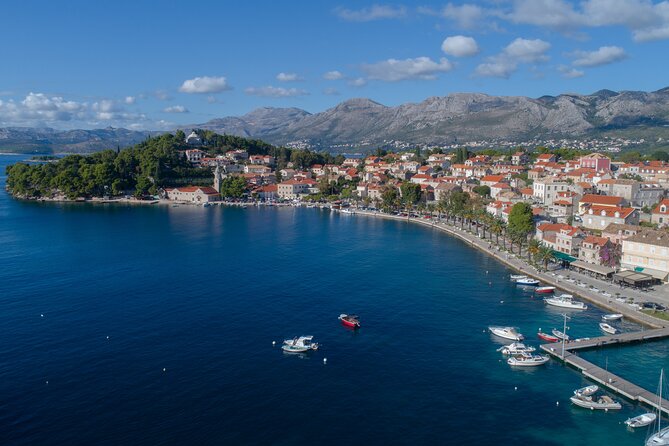 2 hrs Guided Tour to CAVTAT a Small Place for Great Art - Five things that make this Cavtat walk worthwhile