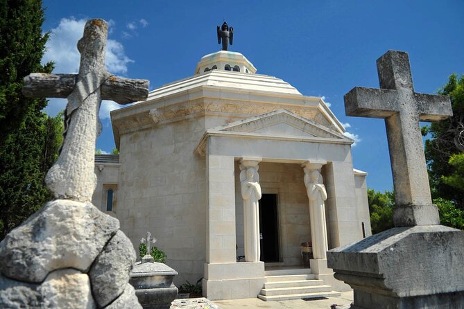 2 hrs Guided Tour to CAVTAT a Small Place for Great Art - Why Cavtat deserves two hours of your time
