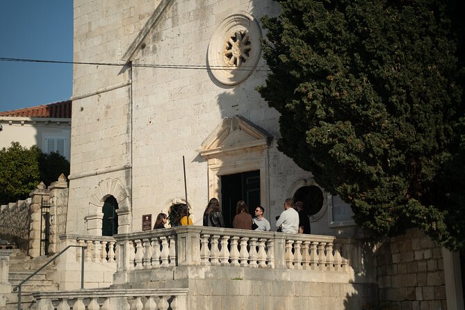 2 hrs Guided Tour to CAVTAT a Small Place for Great Art - Is $60.21 a fair price?