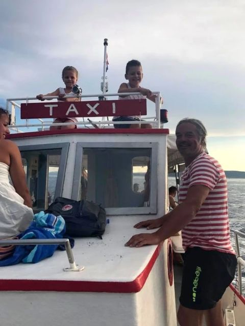 3,5h Wild Bays: Swim & Snorkel with Capt. Bobo (Public) - Is $41 good value for 210 minutes?