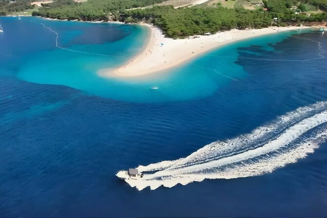 3 Hour Biokovo Skywalk Tour - Who should book this excursion?