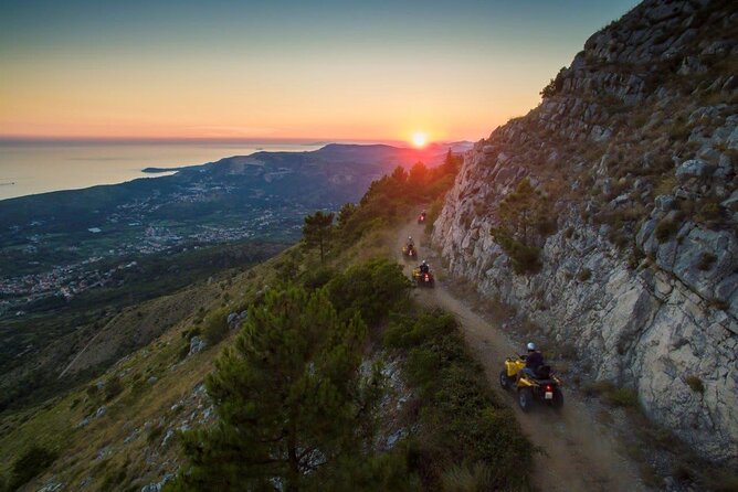 3-Hour Dubrovnik Countryside ATV/Quad Safari Adventure Tour - Key points to know before booking
