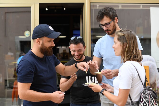 3-Hour Zadar Food Tasting Tour - Why this Zadar food tour is worth considering