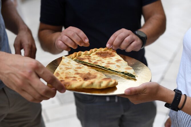 3-Hour Zadar Food Tasting Tour - A three-hour introduction to Zadar’s table