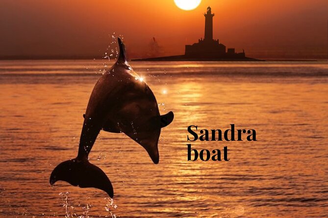 3hours all inclusive Sunset&Dolphin Tour from Medulin on Sandra - Cruising beside Kamenjak National Park