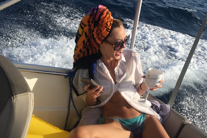 4-hour Private Boat Tour From Dubrovnik with Drinks - Sudurad on Sipan: a small harbor with a local feel
