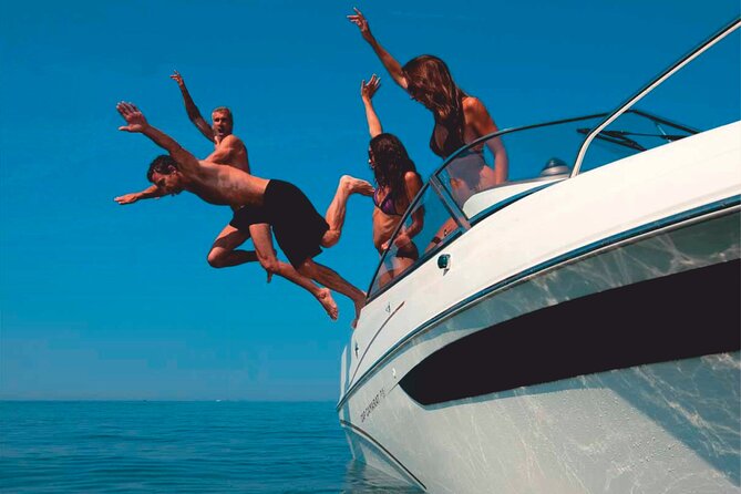 4h / 6h / 8h Elaphite Islands Tour with 7.5m/24FT SunDeck Boat - Key Points Before You Book