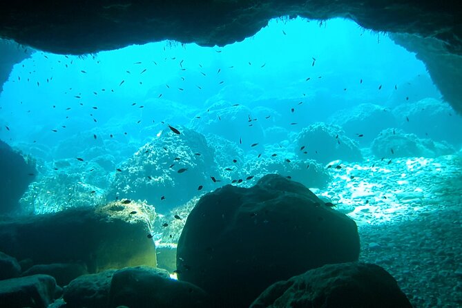 4h / 6h / 8h Elaphite Islands Tour with 7.5m/24FT SunDeck Boat - Lopud Adds Time for Lunch and Old Stone Buildings