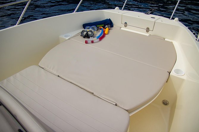 4h trip from Dubrovnik to the Elafiti islands with Quicksilver 675 boat - Lopud, Koločep, and the best swimming stops