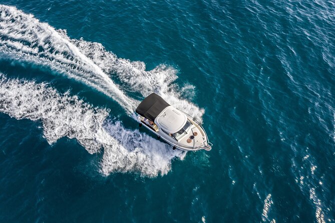 5 hours Private Kamenjak and Medulin Archipelago Tour - Three and a half hours around Kamenjak