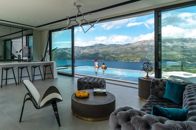 8 -day Private Villa and yacht cruise combo Croatia Tour - Day 3: Lastovo, traditional Croatia at sea