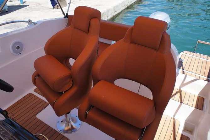 8h tour from Dubrovnik to the Elafiti - private trip - Snorkeling gear and drinks included