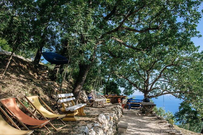 900-Meter Ziplining in Dubrovnik - Safety, comfort, and who should consider it