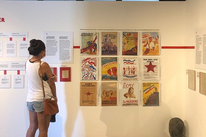 A walk through life in communist Yugoslavia - The missing piece: Yugoslavia’s final years