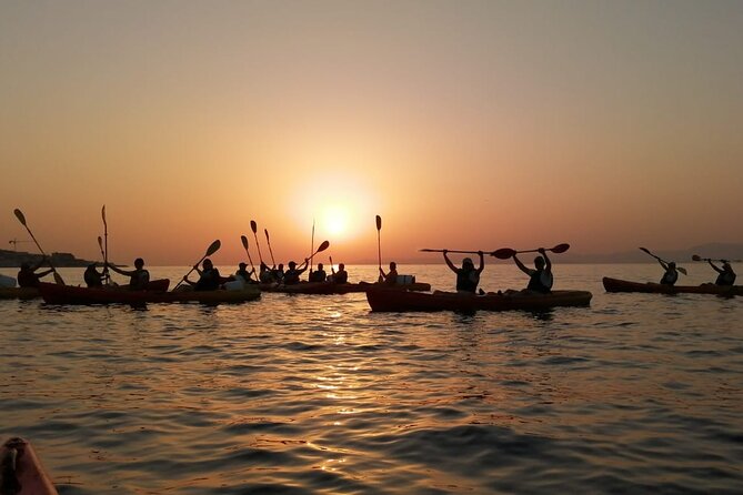 Adventure Dalmatia - Sunset Sea Kayaking & Snorkelling Dubrovnik - Why this kayak trip is different from a Dubrovnik walk