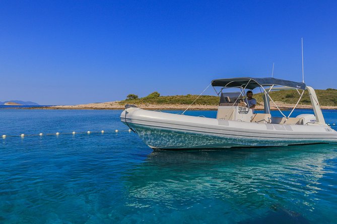 Adventurous Blue and Green Cave group tour - Key points to know before booking