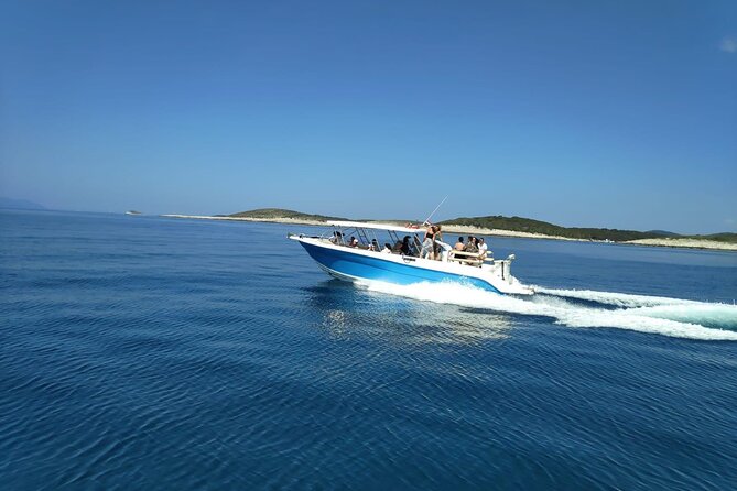 Adventurous Blue and Green Cave group tour - Who will enjoy this Hvar boat trip most