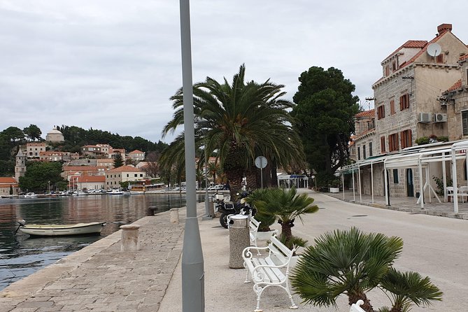 Afternoon Kayaking in Dubrovnik - The cave stop, swimming, and snorkeling