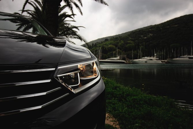 Airport Private Transfer Dubrovnik - Getting dropped at a hotel, apartment, or port