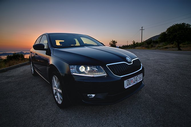 Airport Private Transfer Dubrovnik - Delays, cancellations, and booking timing