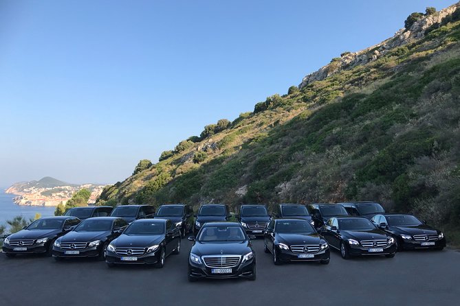 Airport Private Transfer Dubrovnik - Who will get the most value from this ride?