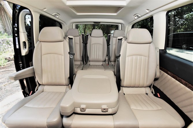 Airport Transfer Dubrovnik Town to Herceg Novi / Portonovi - Herceg Novi as your arrival point