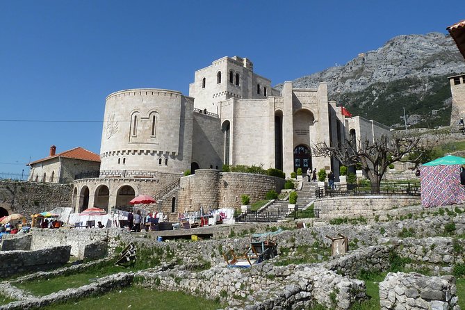Albania & Montenegro - 2 Days Private Tour from Dubrovnik - Five things to know before you go