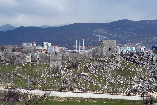 Albania & Montenegro - 2 Days Private Tour from Dubrovnik - Krujë Castle and an Albanian national symbol