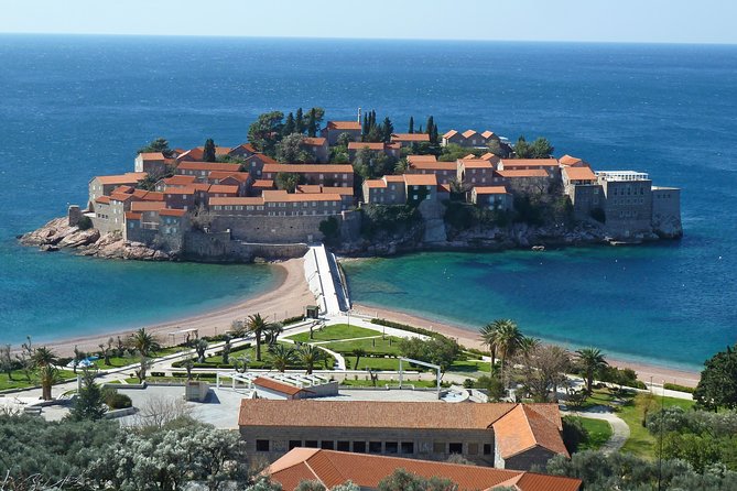 Albania & Montenegro - 2 Days Private Tour from Dubrovnik - The private guide, vehicle, and pace