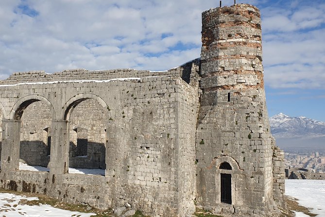 Albania & Montenegro - 2 Days Private Tour from Dubrovnik - Rozafa Castle and Shkodra’s meeting point of cultures