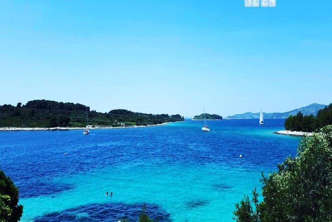 All-inclusive Gastro Blue Cave Tour from Split - Key things to know before booking