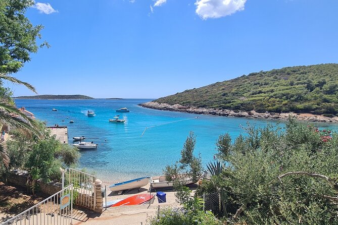 All-inclusive Gastro Blue Cave Tour from Split - Why this Split boat tour is worth considering