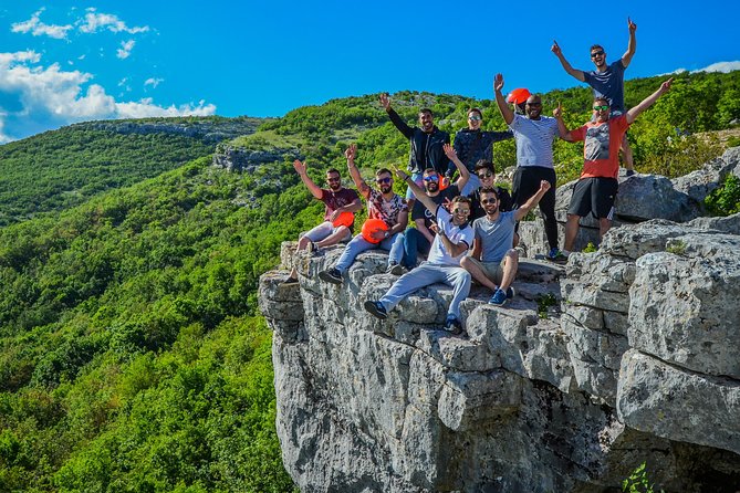 ATV Dinara Mountain tour with picnic - Price, timing, and what you actually get