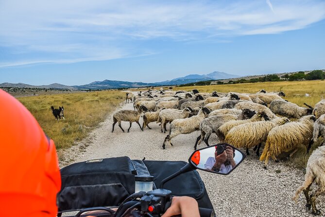 ATV Dinara Mountain tour with picnic - Weather, comfort, and practical preparation