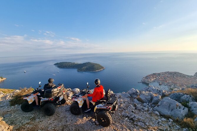 ATV Dubrovnik Safari Tour - Why this ATV ride is worth your time