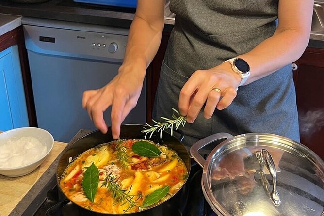 Authentic Garden to Table Cooking Class in Dubrovnik Countryside - Reaching Kameni Dvori from Dubrovnik