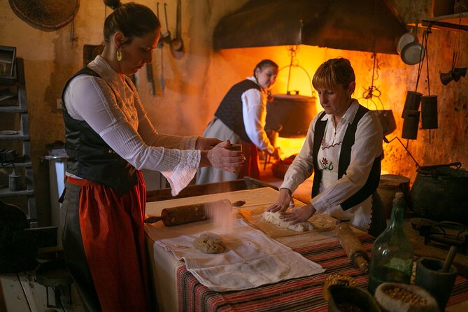 Back to the Roots - Ancient Island Interactive Experience - Is $155.33 a fair price for Hvar?