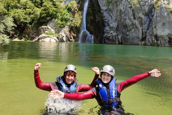 Basic & Extreme Canyoning on Cetina River with Free Photos/Videos - Reaching the Kraljevac Hydro Power Plant